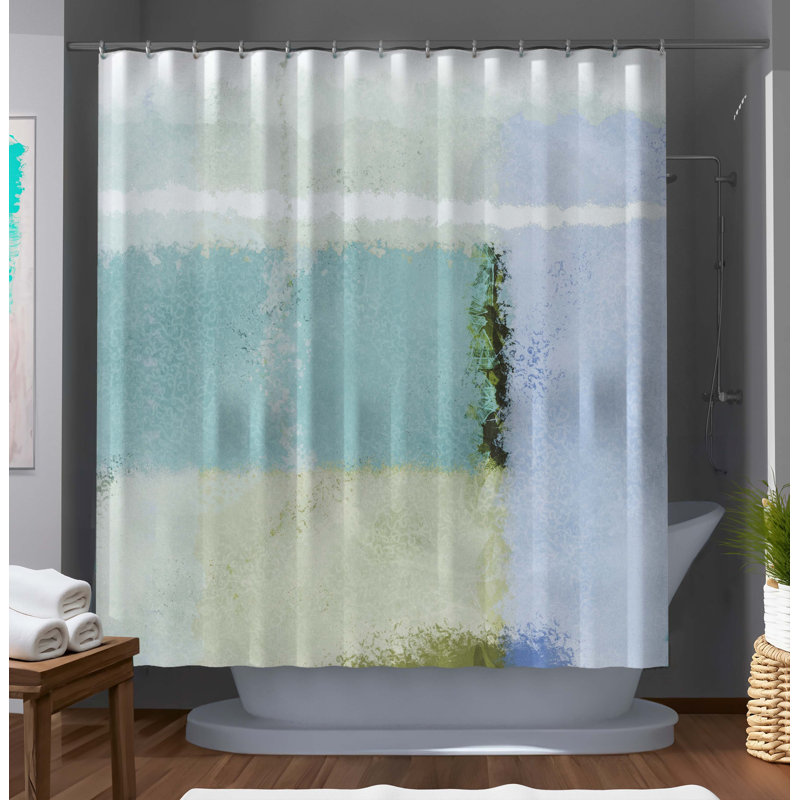 Rideau de douche Thrilling Tangy