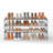Shoe Rack, Shoe Storage Organizer, Metal Shoe Shelf, Stackable For Closet, Entryway, Bedroom,-480929906-480929904