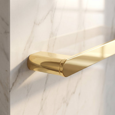 Linear 24” Towel Bar