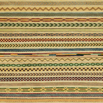 Abstract Indoor Rug