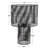 Uguna Wicker/Rattan Table Lamp-1444455131