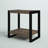 Yingst End Table-16130551