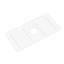 29.75" x 15" Sink Grid-47598310