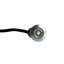 Willmot Chrome Integrated LED Deck Light Pack-28708944
