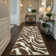 Dondre Performance Animal Print Indoor Rug