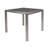 Outdoor Wicker Table Top Dining Table