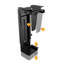 53.3cm H x 20.3cm W CPU Holder
