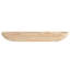 Panier ovale décoratif en bois de paulownia-800426943-755127945