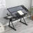 Laprovis 38.5'' x 23.6'' Craft Table