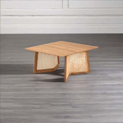Table basse Bradeord