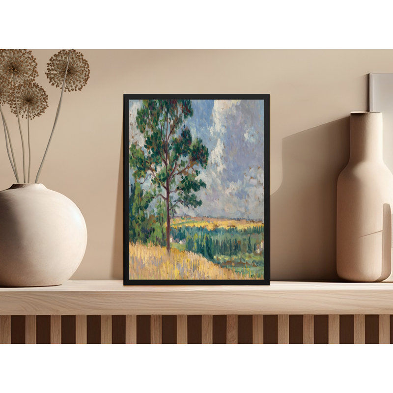 Vitale No Frame Print, 11.7x16.5