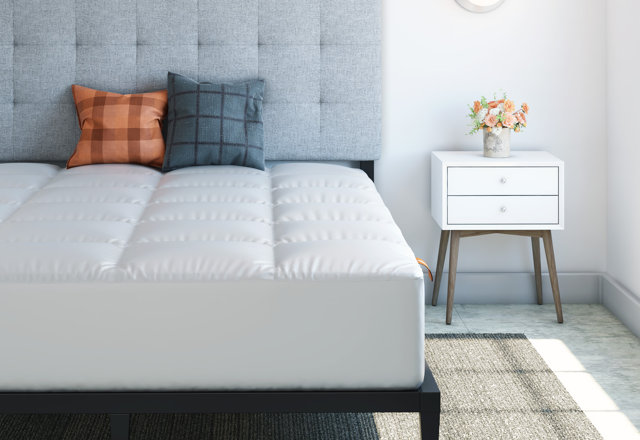 Mattress Toppers You'll Love