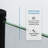 OVE Decors Breeze 33 in. Round Shower Kit w/ Frosted, Base, Wall-86899067-16017269