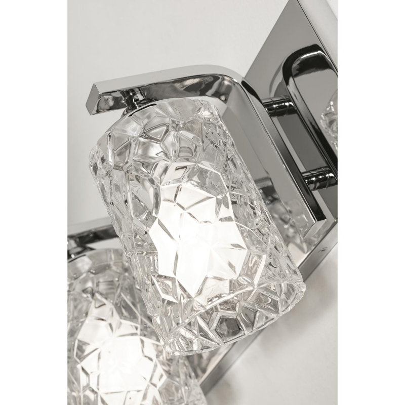 Fleeman 3 - Light Dimmable Vanity Light