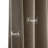 Velvet Blackout Curtains, Thermal Insulated, Soft, 84 Inch Long, 2 Panels, W52xl84 Inch, Taupe-1112331554-1112331545
