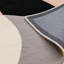Wade Abstract Wool Hand Woven Area Rug-38291923