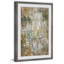 Autumn White by Marmont Hill - Single Picture Frame Painting-1799607394