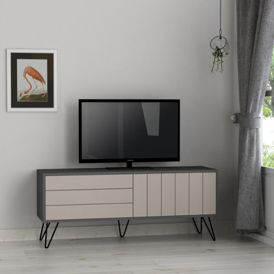 TV-Ständer Adrian für TVs bis zu 60"