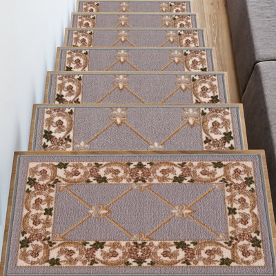 Aadhan Non-Slip Stair Tread