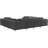 Tremblay 138" Wide Velvet Symmetrical Corner Sectional-82750496