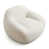 White Fabric selected