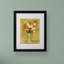 Tulipes 1909 par Pierre-Auguste Renoir - reproduction d'art sur toile-452520491-459545886