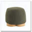 Repose-pieds rembourré en tissu doux entièrement rembourré-723648917