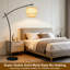 Lampe sur pied Modern