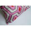 Kulu Silk Lumbar Pillow Cover & Insert