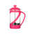 Pink selected