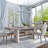 Frantasia Extendable Dining Table