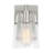 Crofton 1-Light Small Sconce-88979989