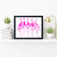 Cancan No.2 Print by Chauncey Jacks-79820590