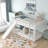 Belchertown Kids Twin Over Twin Bunk Bed-1224102844