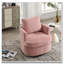 Chaise pivotante en chenille-1589195081