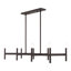 Lustre 8 lumières Martella-978552857