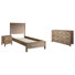 Montauk Bedroom Set