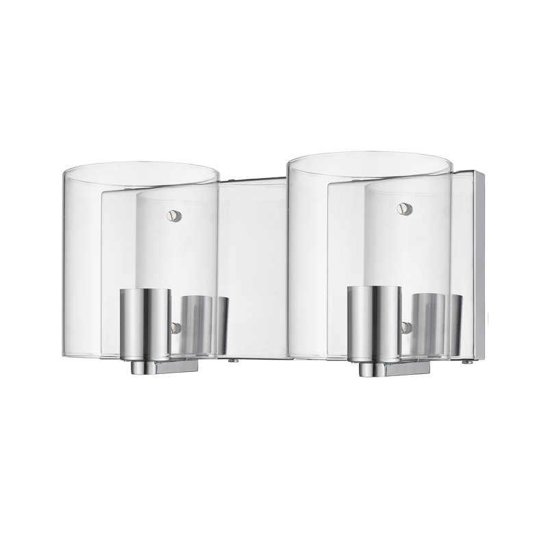 Juarez 2 - Light Bath Bar