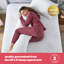  Silentnight Squishy Body Support Pillow