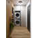 Weccacoe Glass Flush Mount