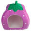 Dôme d’animal doux en coton Ricard-929664476-929664478