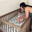 Soho 3-in-1 Convertible Crib-1609400610