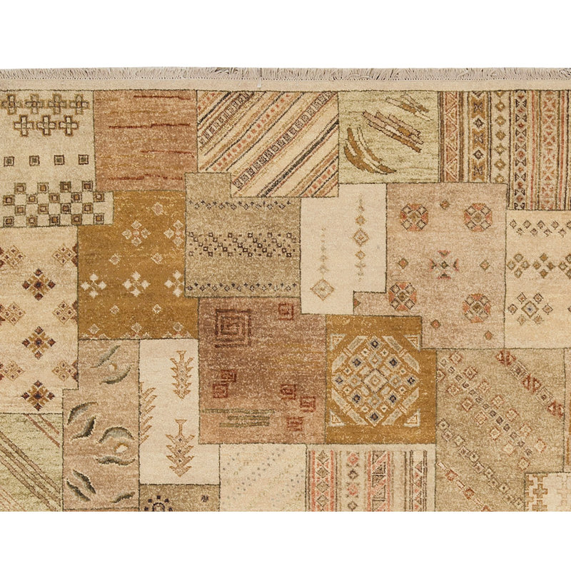 Brookhaven One-of-a-Kind 6'2" X 9' Area Rug