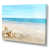 Wrapped Canvas selected