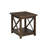 Broome End Table with Storage