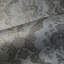 Papier peint damassé victorienne texturé métallique