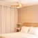 Osmel 36cm Ceiling Fan with LED Lights
