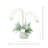 30 " Polysilk Orchid Arrangement