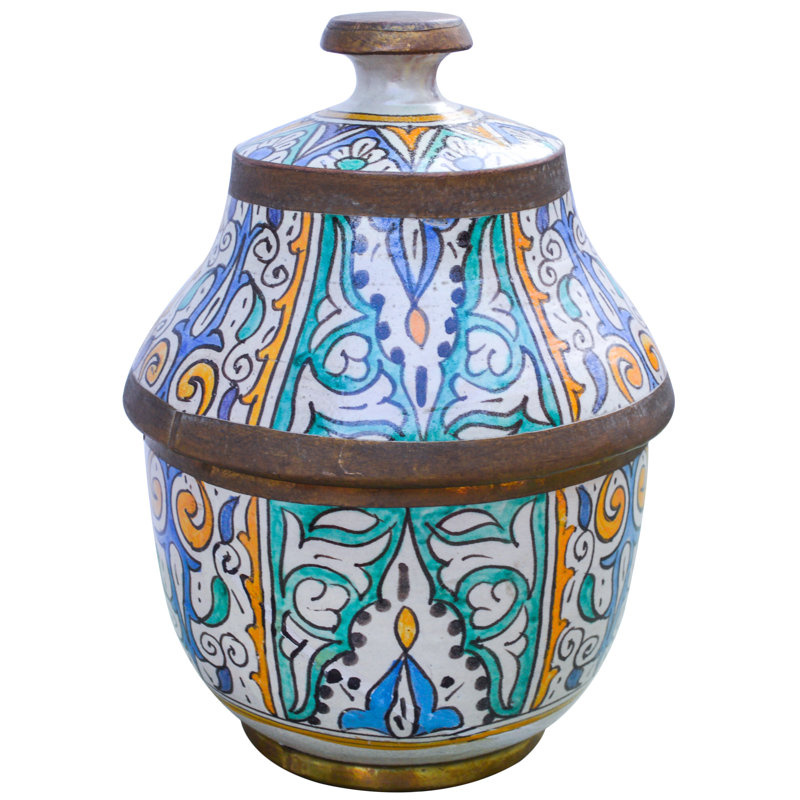 Handmade Decorative Bowl