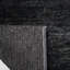 Tapis noir tissé à plat à la main Ferrera-2014051984